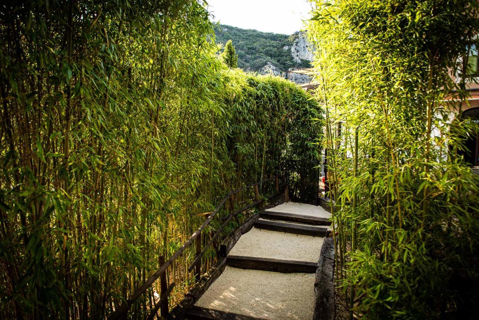 Le Belvedere Vallon-Pont-dʼArc Exteriér fotografie